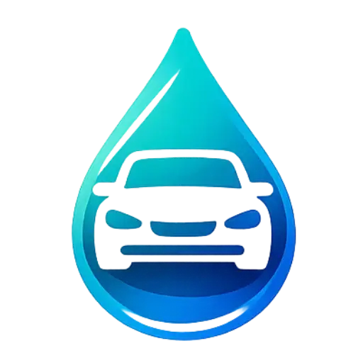 Lavage auto à domicile Pierlas